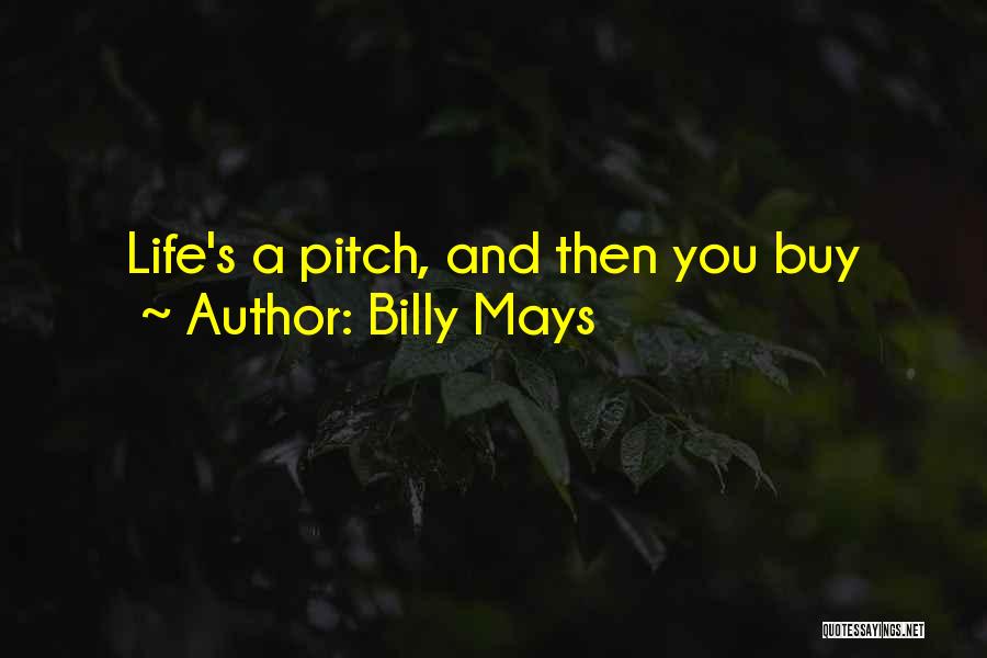Billy Mays Quotes 2241892