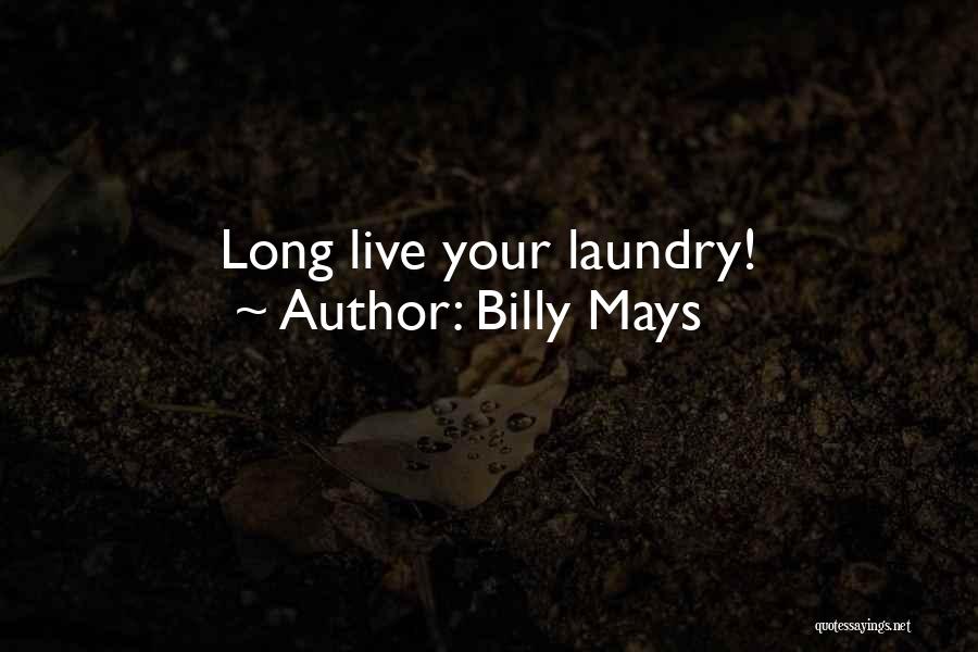 Billy Mays Quotes 385685