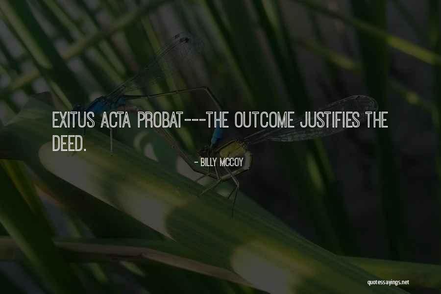 Billy McCoy Quotes 1169342 Billy McCoy Quotes 1169342
