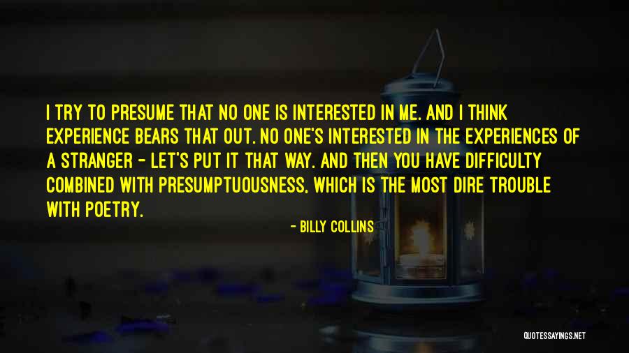 Billy Me Quotes By Billy Collins Billy Me Quotes By Billy Collins