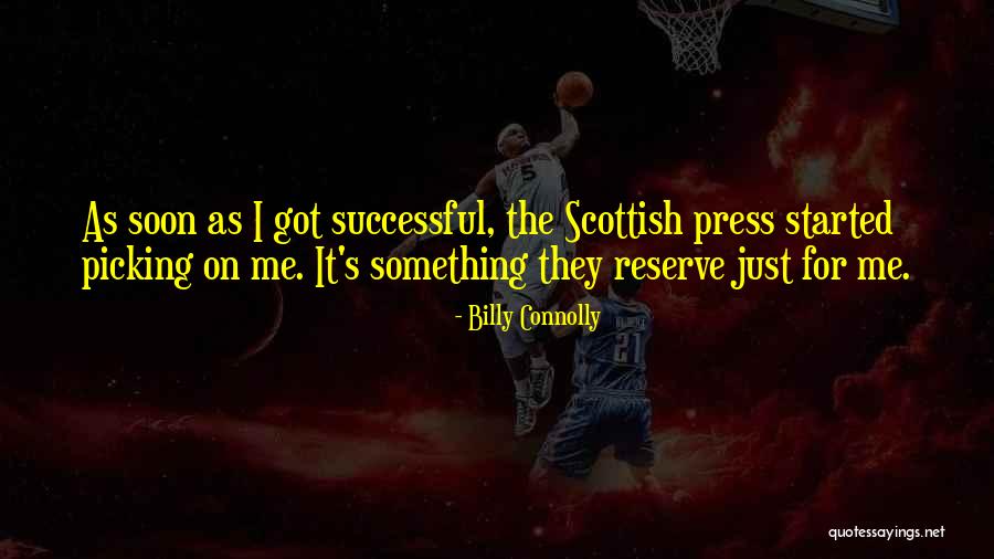 Billy Me Quotes By Billy Connolly Billy Me Quotes By Billy Connolly