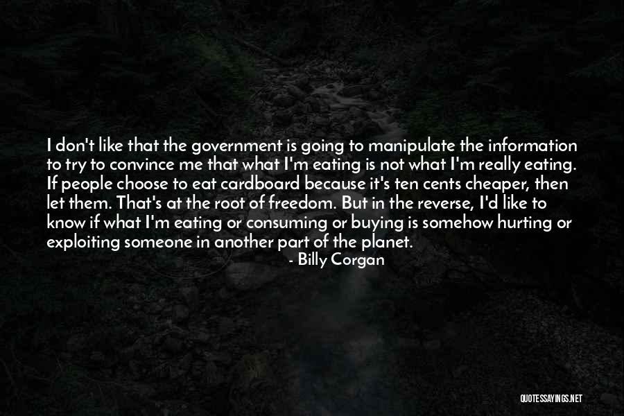 Billy Me Quotes By Billy Corgan Billy Me Quotes By Billy Corgan