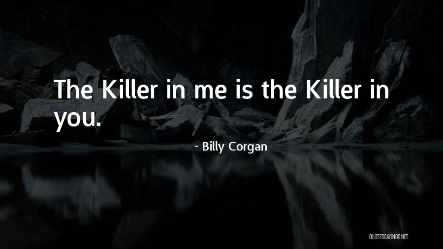Billy Me Quotes By Billy Corgan Billy Me Quotes By Billy Corgan