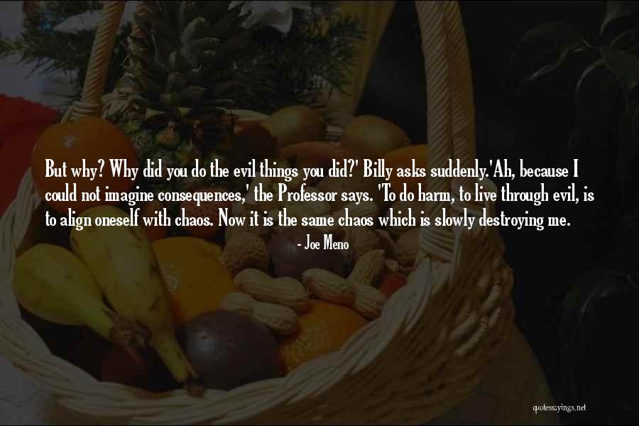 Billy Me Quotes By Joe Meno Billy Me Quotes By Joe Meno