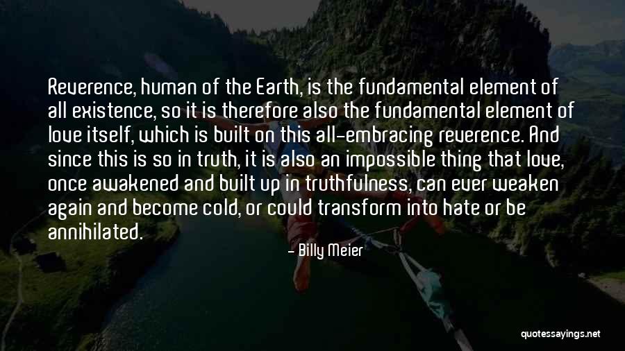 Billy Meier Quotes 1166865 Billy Meier Quotes 1166865