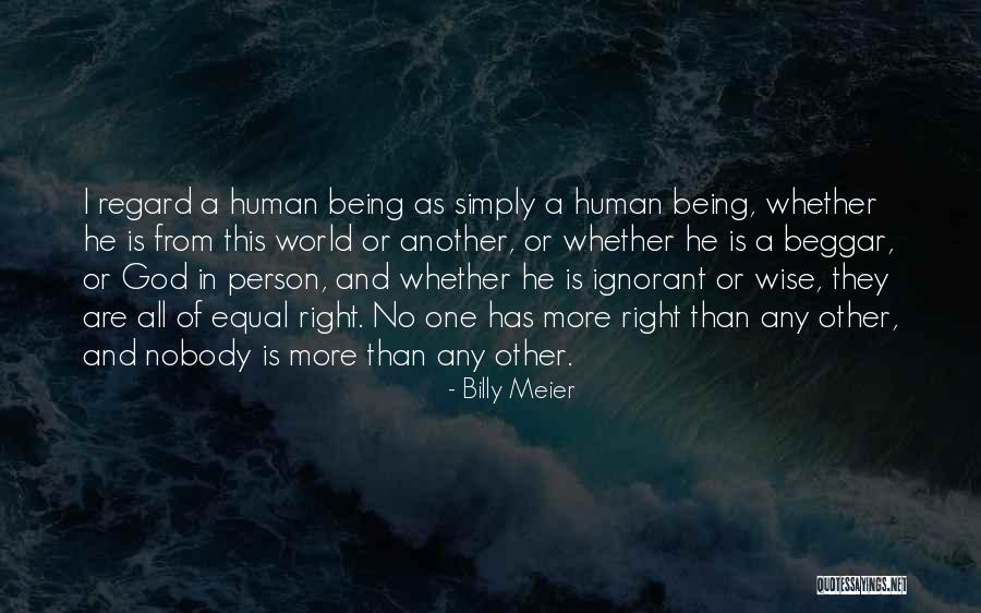 Billy Meier Quotes 868085 Billy Meier Quotes 868085