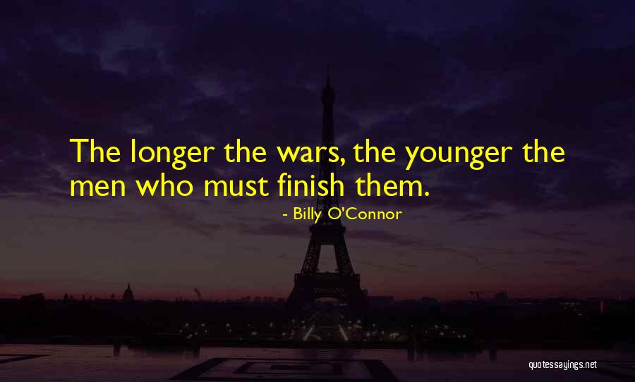 Billy O'Connor Quotes 1826336 Billy O'Connor Quotes 1826336
