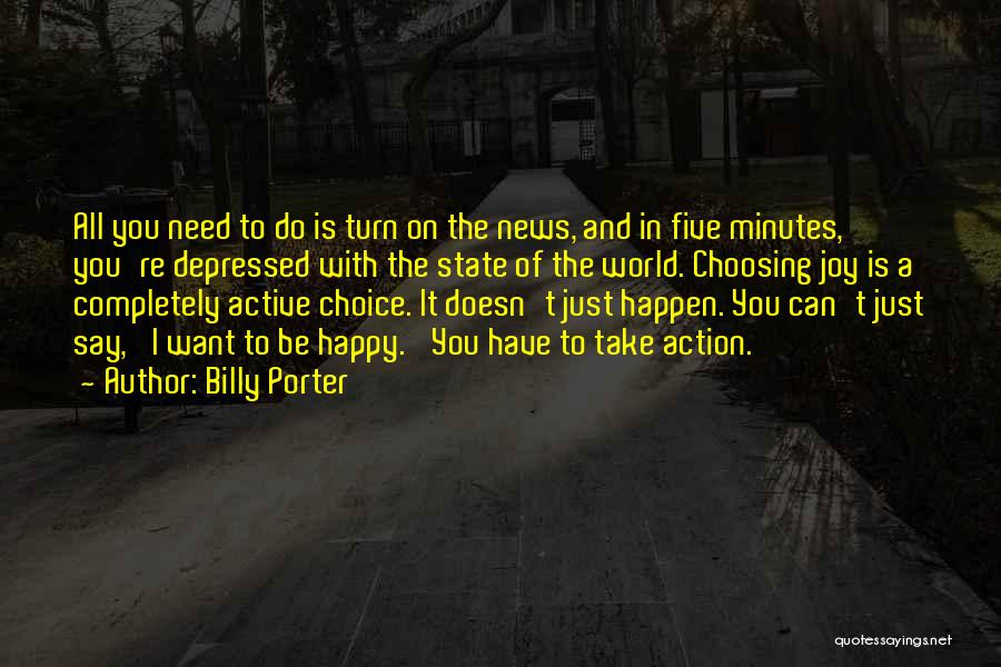 Billy Porter Quotes 1121554