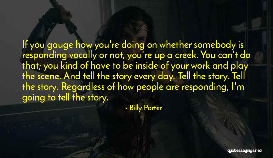 Billy Porter Quotes 1276016