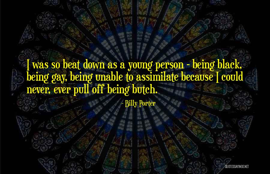 Billy Porter Quotes 1403676