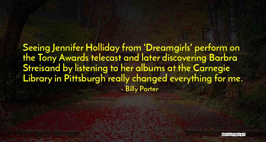 Billy Porter Quotes 1417380