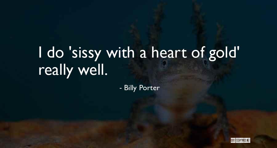 Billy Porter Quotes 1789195