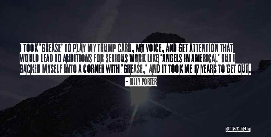 Billy Porter Quotes 1802839