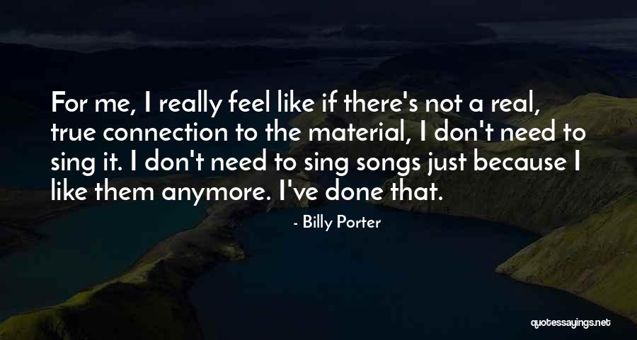 Billy Porter Quotes 513931