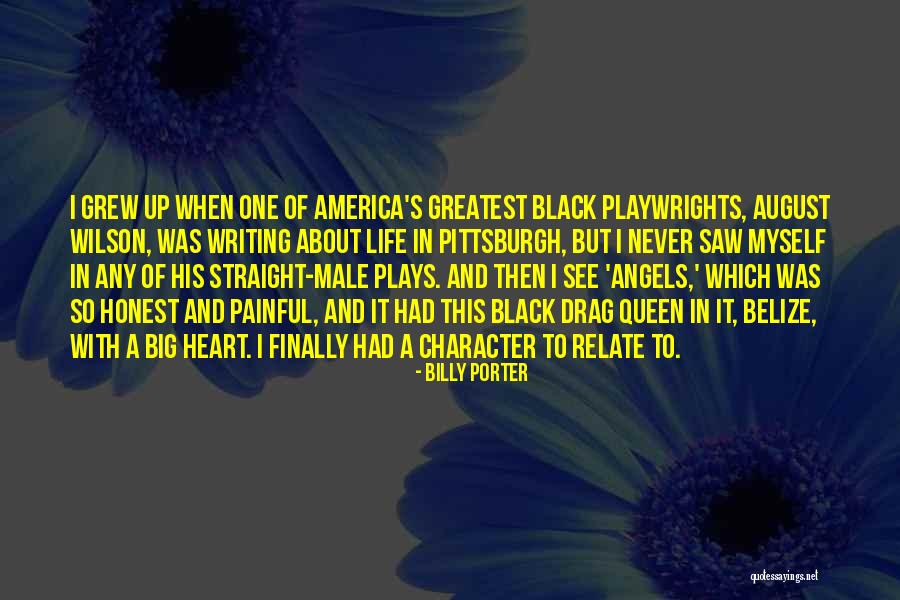 Billy Porter Quotes 936014