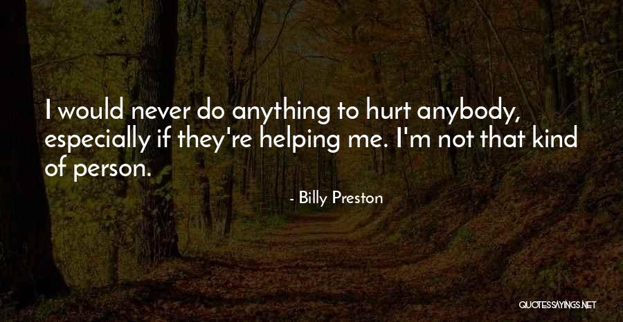 Billy Preston Quotes 433810 Billy Preston Quotes 433810