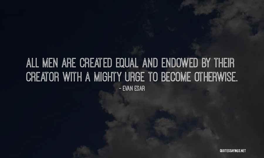 Billy Rankin Quotes By Evan Esar Billy Rankin Quotes By Evan Esar