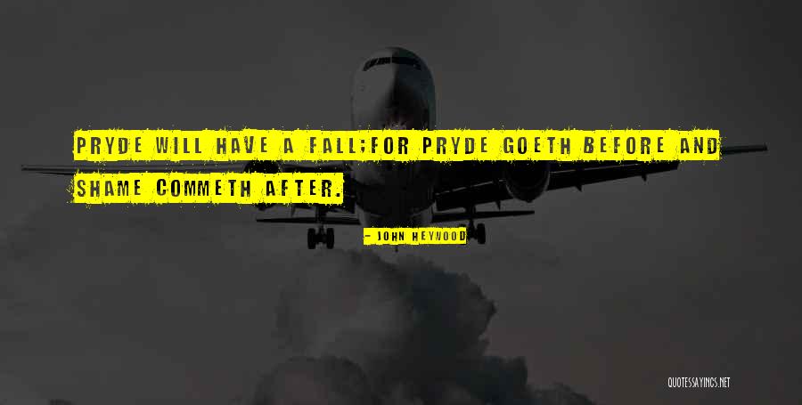 Billy Rankin Quotes By John Heywood Billy Rankin Quotes By John Heywood