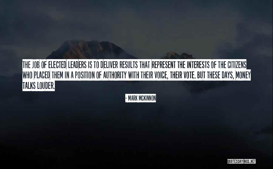 Billy Rankin Quotes By Mark McKinnon Billy Rankin Quotes By Mark McKinnon