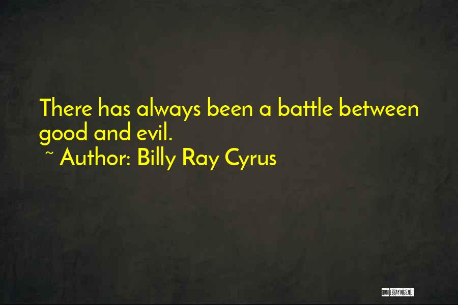 Billy Ray Cyrus Quotes 192762