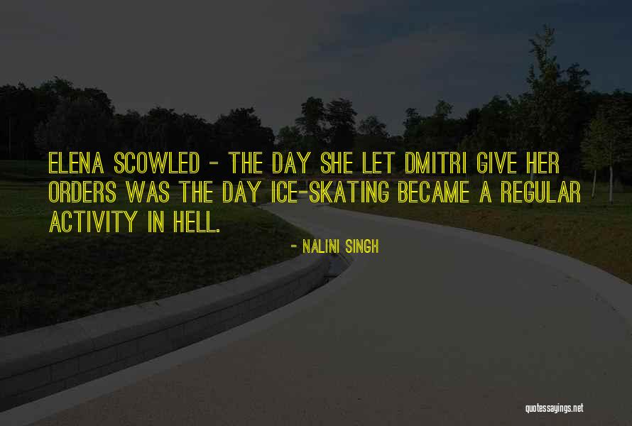 Billy Ray Stewart Quotes By Nalini Singh Billy Ray Stewart Quotes By Nalini Singh