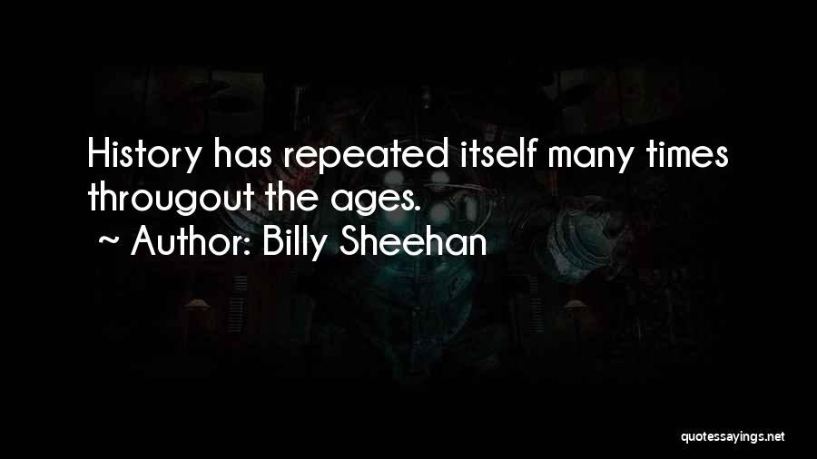 Billy Sheehan Quotes 1096718