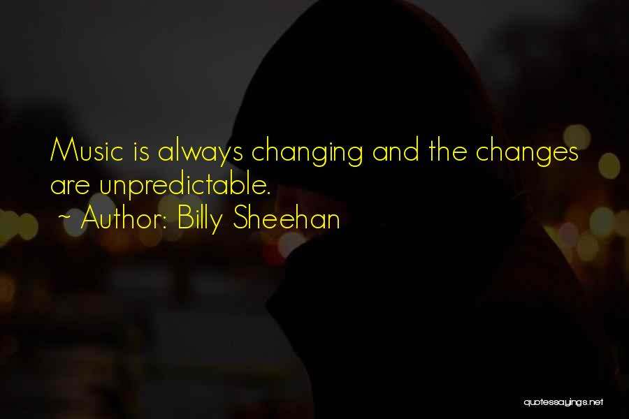 Billy Sheehan Quotes 2013003