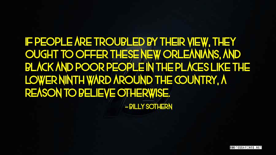 Billy Sothern Quotes 1257633 Billy Sothern Quotes 1257633