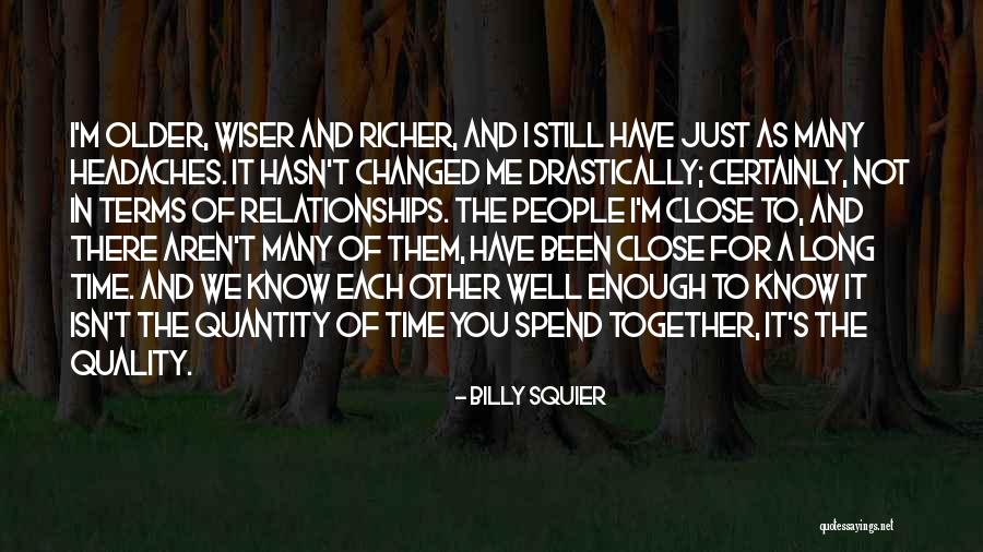 Billy Squier Quotes 1703765 Billy Squier Quotes 1703765