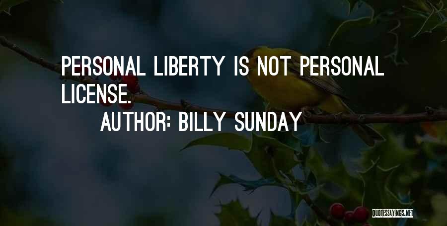 Billy Sunday Quotes 1034287