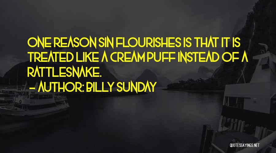 Billy Sunday Quotes 1120682