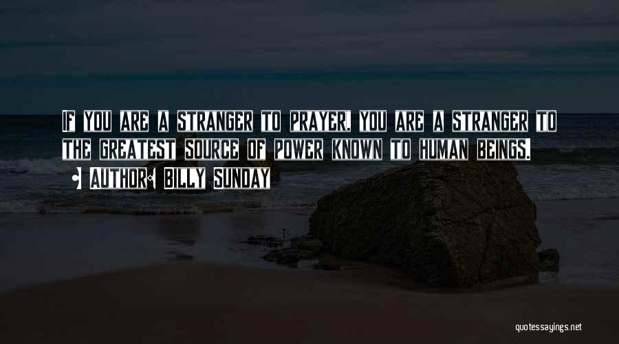 Billy Sunday Quotes 572049