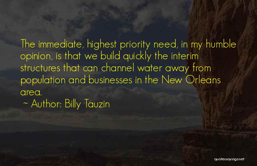 Billy Tauzin Quotes 2094816