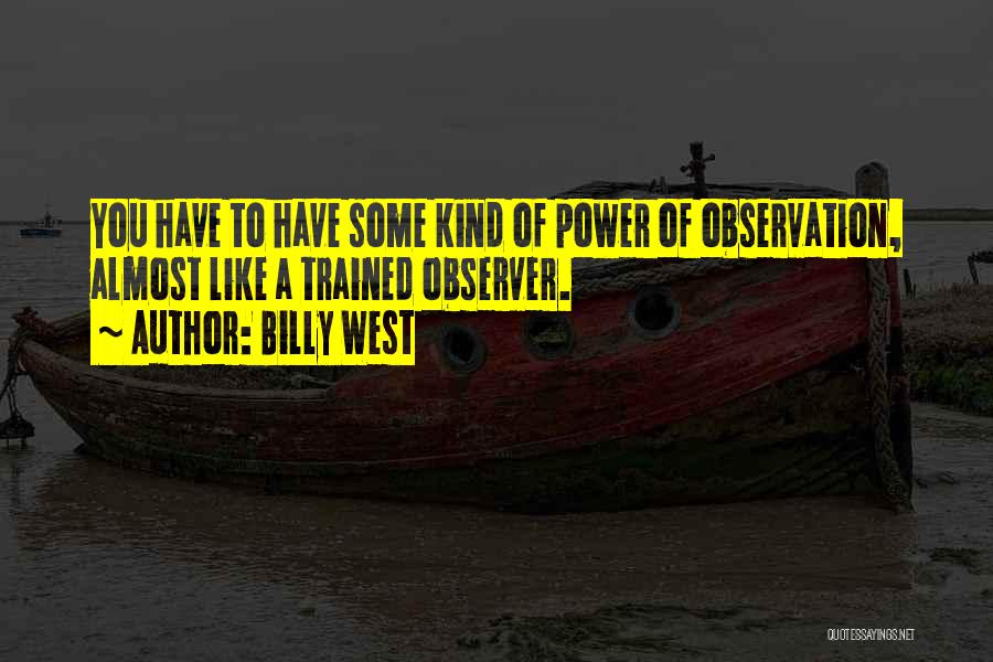 Billy West Quotes 1458692