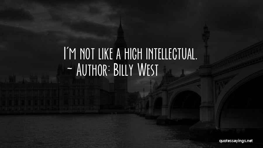 Billy West Quotes 1710931