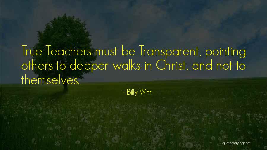 Billy Witt Quotes 1060543 Billy Witt Quotes 1060543