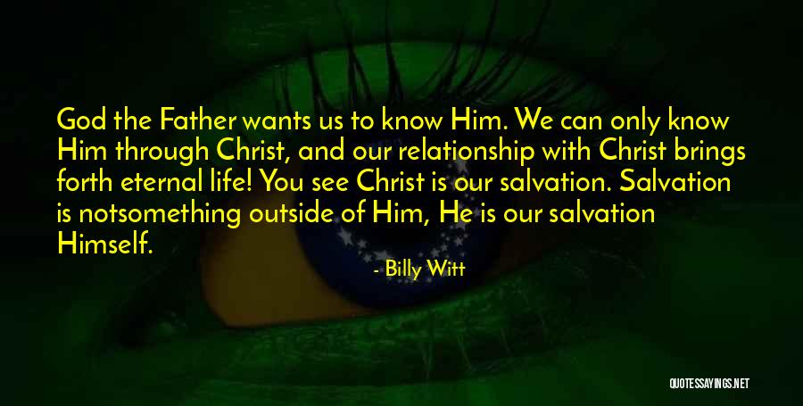 Billy Witt Quotes 2107419 Billy Witt Quotes 2107419