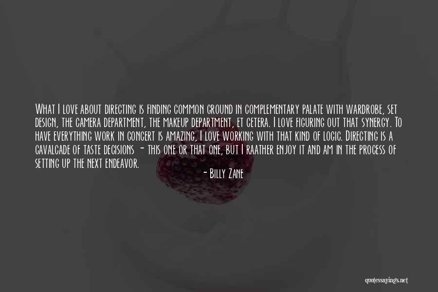 Billy Zane Quotes 431984 Billy Zane Quotes 431984