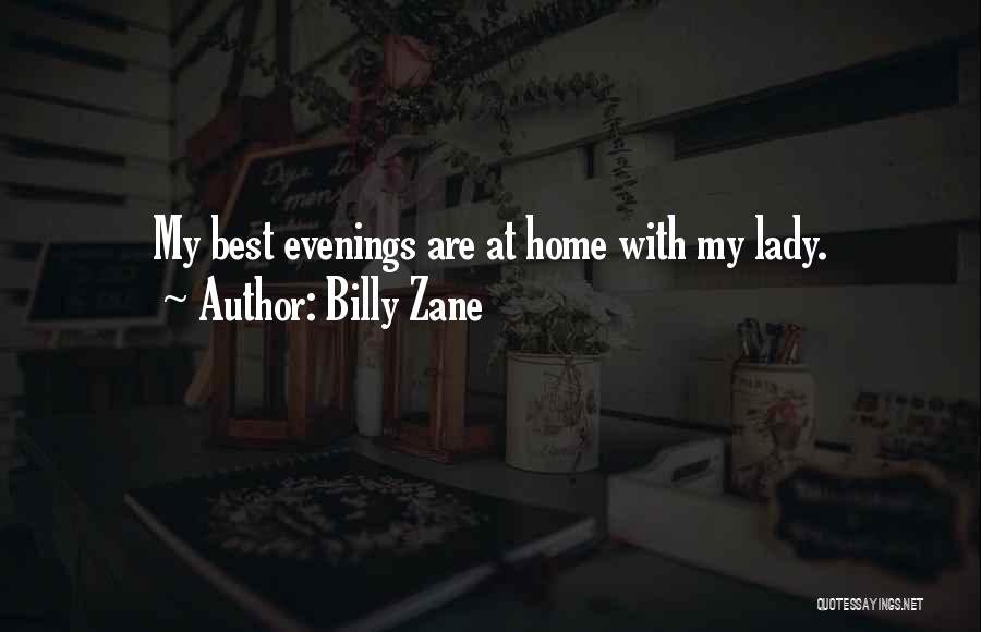 Billy Zane Quotes 689612