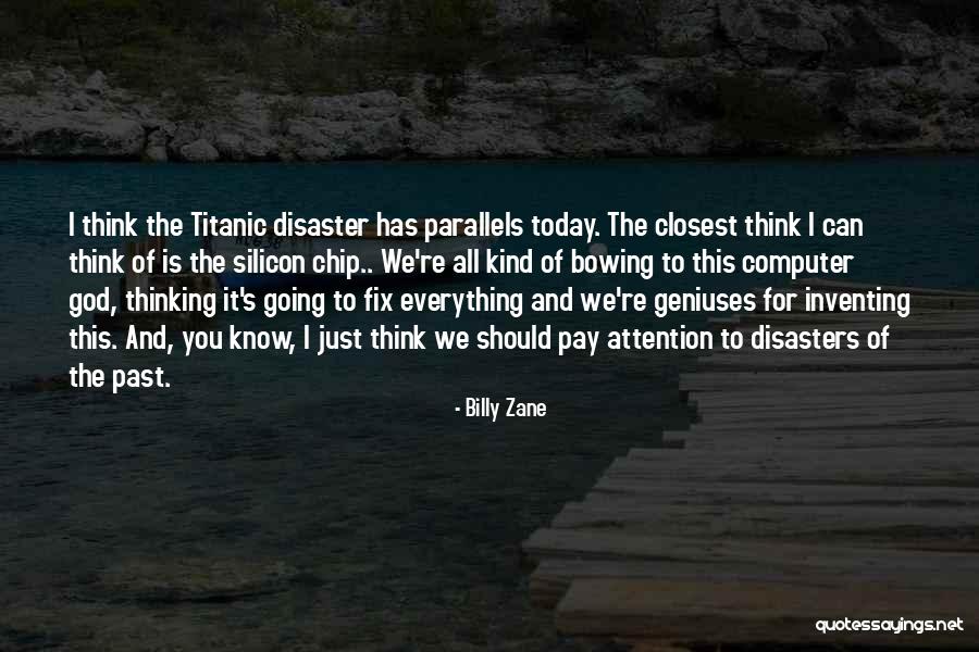 Billy Zane Quotes 800924 Billy Zane Quotes 800924
