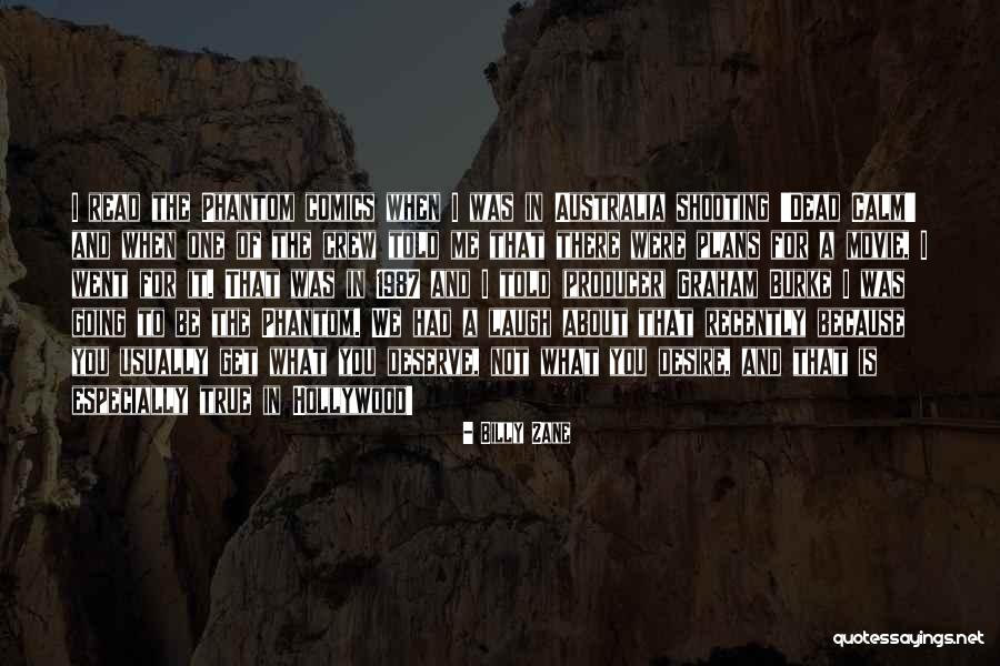 Billy Zane Quotes 947412 Billy Zane Quotes 947412