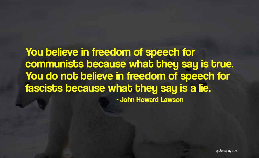 Bilmece Nedir Quotes By John Howard Lawson Bilmece Nedir Quotes By John Howard Lawson