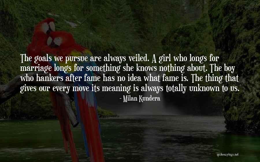 Bilmece Nedir Quotes By Milan Kundera Bilmece Nedir Quotes By Milan Kundera
