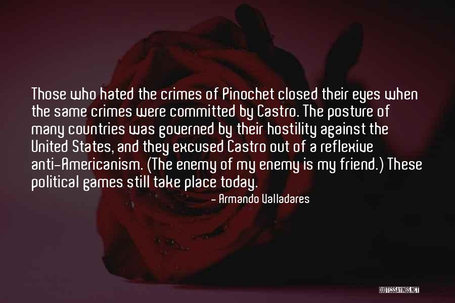 Bilmeye C Ret Quotes By Armando Valladares Bilmeye C Ret Quotes By Armando Valladares