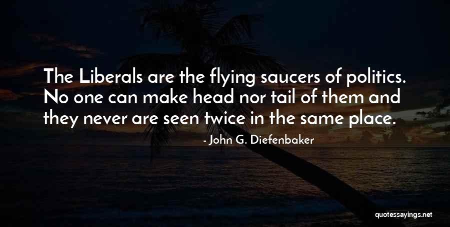 Bilmirem Quotes By John G. Diefenbaker Bilmirem Quotes By John G. Diefenbaker