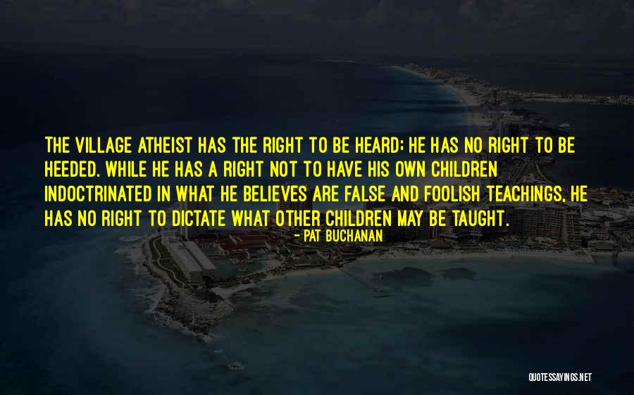 Bilmiyorum Ingilizce Quotes By Pat Buchanan Bilmiyorum Ingilizce Quotes By Pat Buchanan