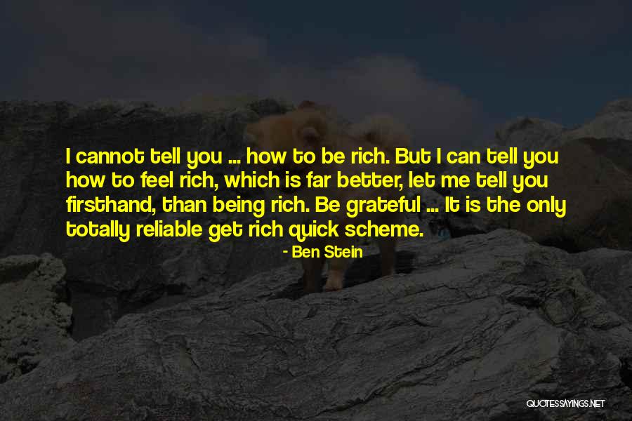 Bilney Lane Quotes By Ben Stein Bilney Lane Quotes By Ben Stein