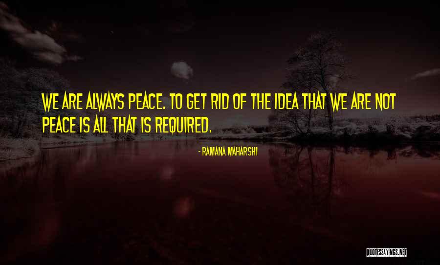 Bilneys Quotes By Ramana Maharshi Bilneys Quotes By Ramana Maharshi