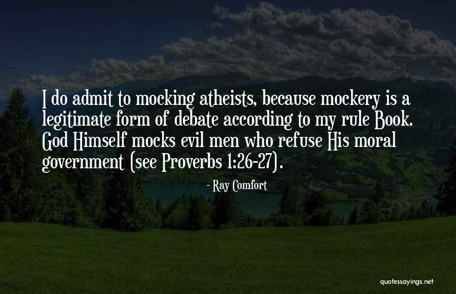 Bilneys Quotes By Ray Comfort Bilneys Quotes By Ray Comfort