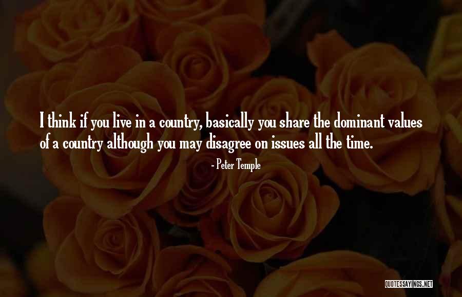 Bilnuran Quotes By Peter Temple Bilnuran Quotes By Peter Temple